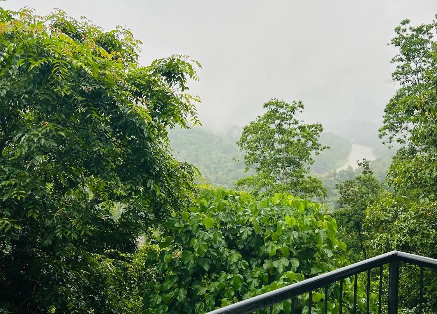 Chandani'S Villa Kandy Oda ve Kahvaltı