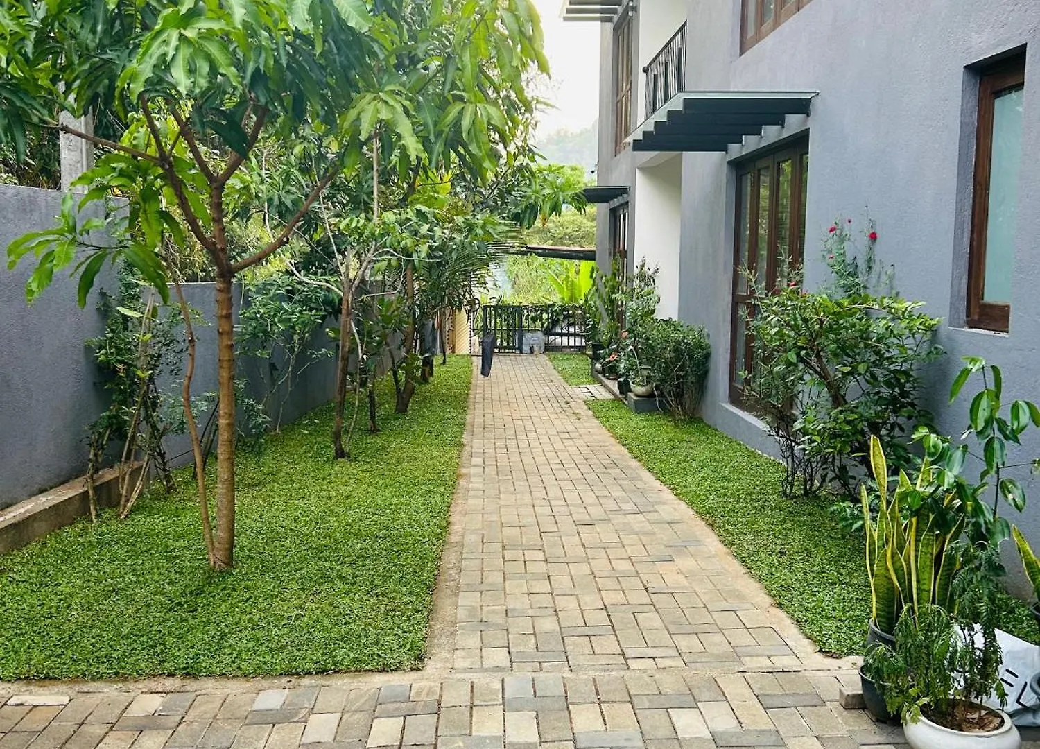 Chandani'S Villa Kandy