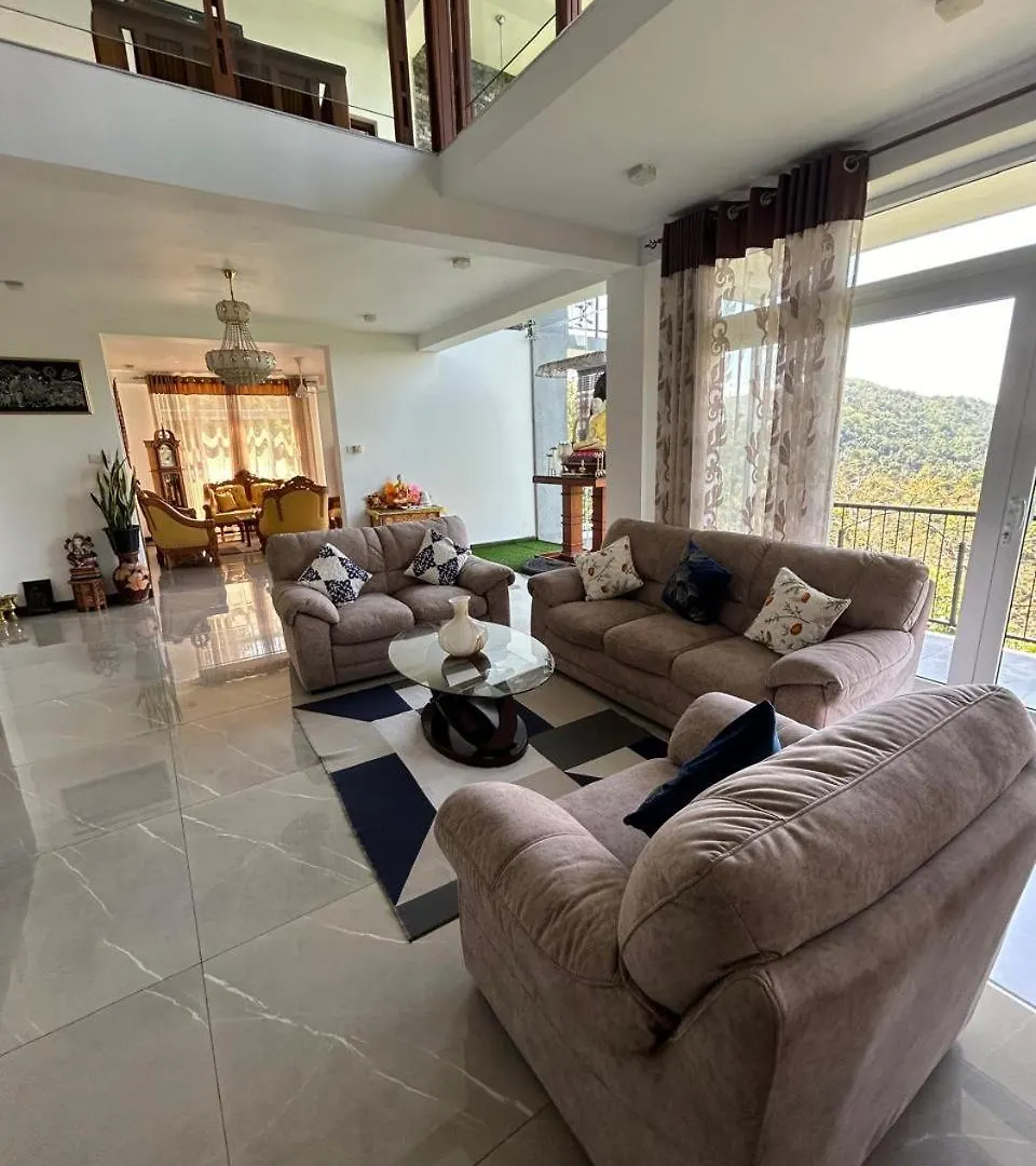 Chandani'S Villa Kandy