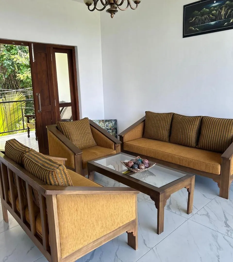 Chandani'S Villa Kandy 0*,  Sri Lanka